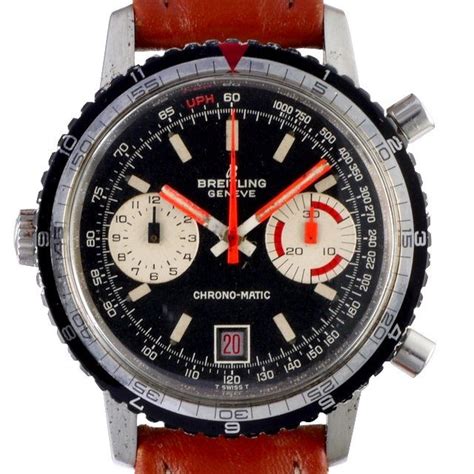 breitling 2110 lug width